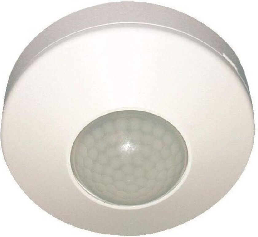 Bevegelsessensor PD3-1C-P 360 grader, feste