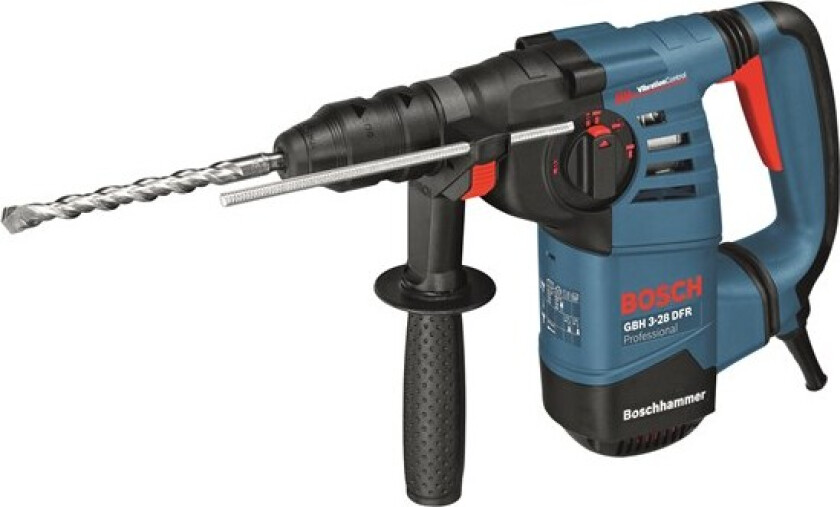 Bosch borhammer GBH 3-28 DFR