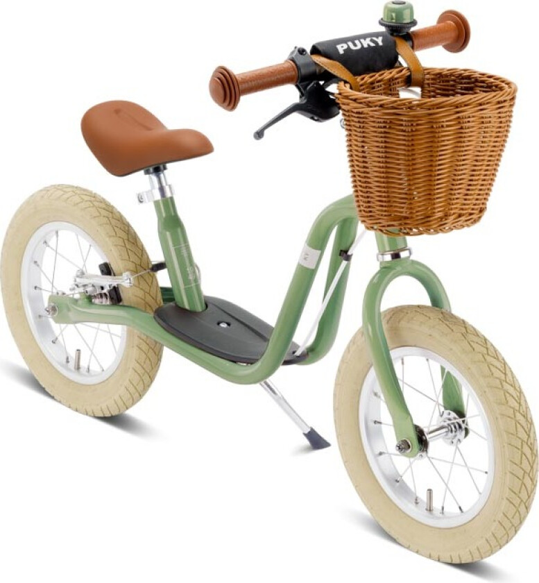 Bilde av PUKY - LR XL BR CLASSIC (4153)