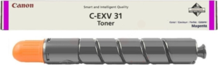 C-EXV 31 Toner Magenta