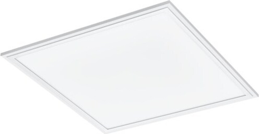 Salobrena-A tak L450 hvit, Led, 20W