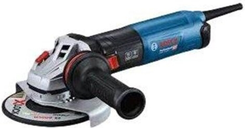 Bosch vinkelsliper GWS 17-150 S