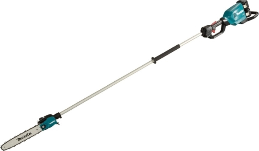 TELESKOPISK KJEDESAG 2X18V DUA300Z