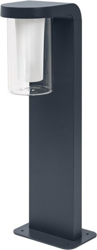 Smart+ Wifi Outdoor Cascade LED hagelampe, fargeskift + hvit, 80 cm