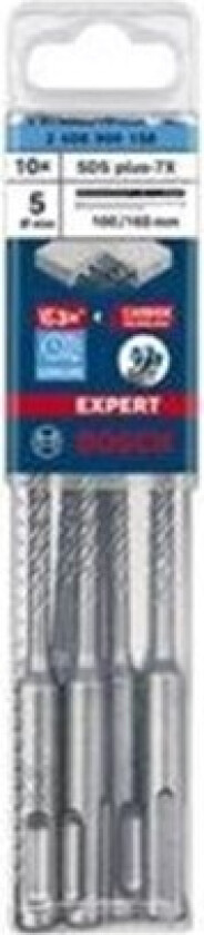 HAMMERDRILL PLUS-7X 5X165MM