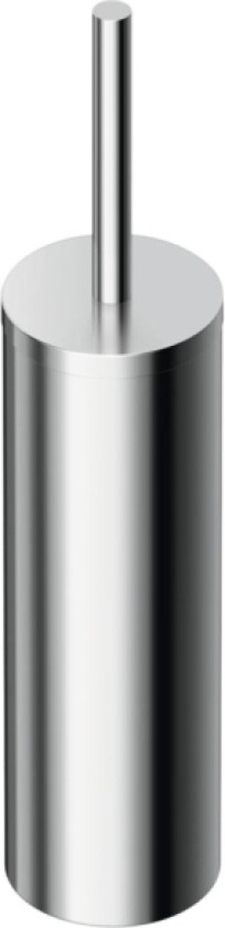 Børma IOM Toalettbørste med lokk