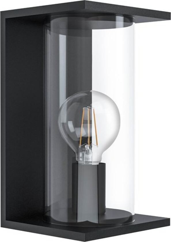 Cascinetta utendørs vegglampe