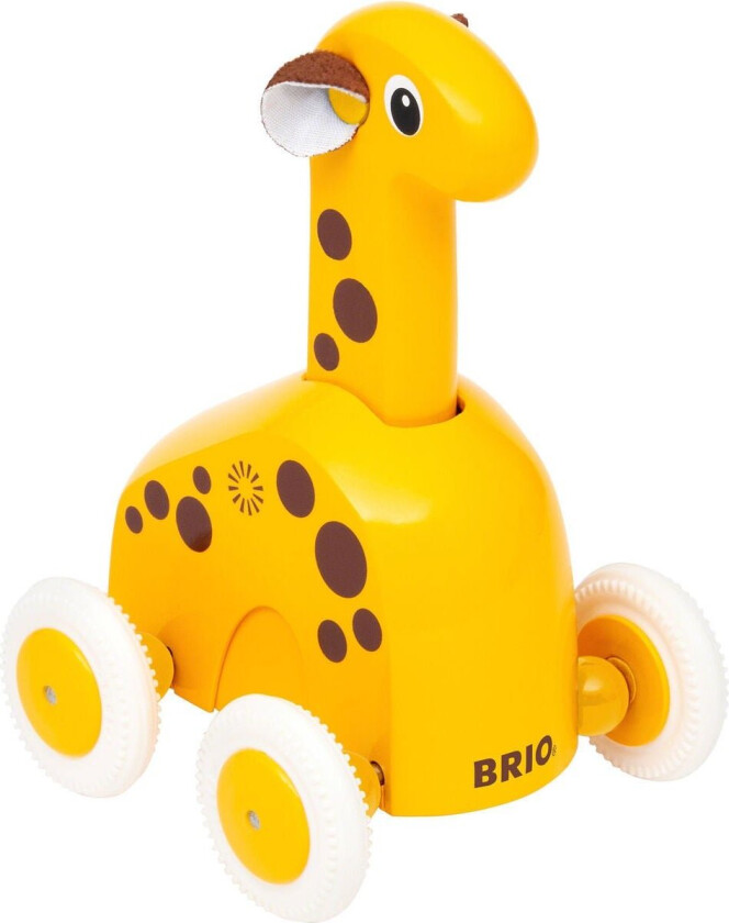 - Push&Go Giraffe (30229)