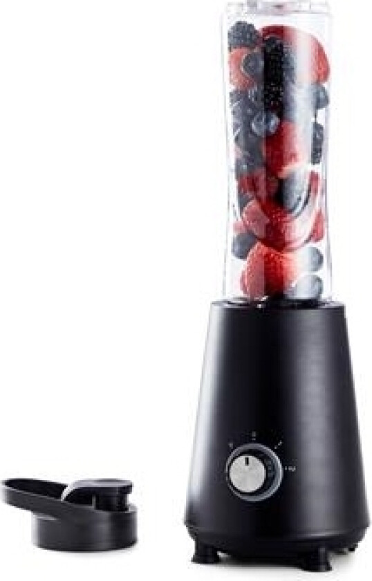 Bilde av - Blender 1L 300-350W W/Smoothie Cup (72420)