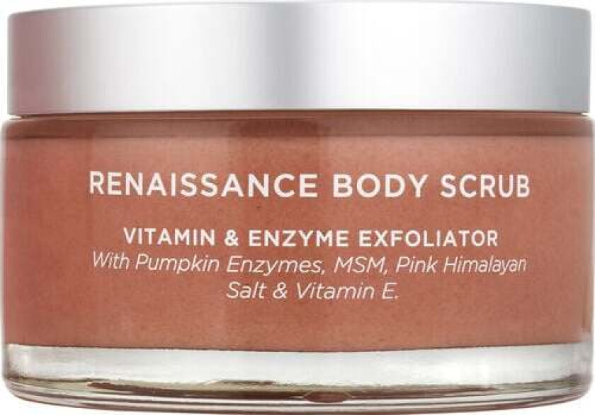 Oskia - Renaissance Body Scrub