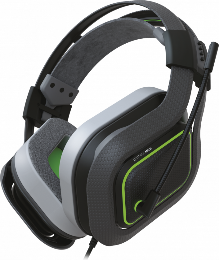HC-9 Wired Headset