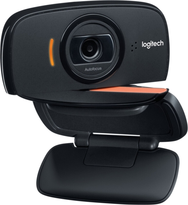 - Webcam B525 HD