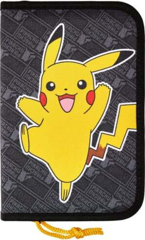 Euromic - Filled Single Pencil Case - Pokemon(061508308)