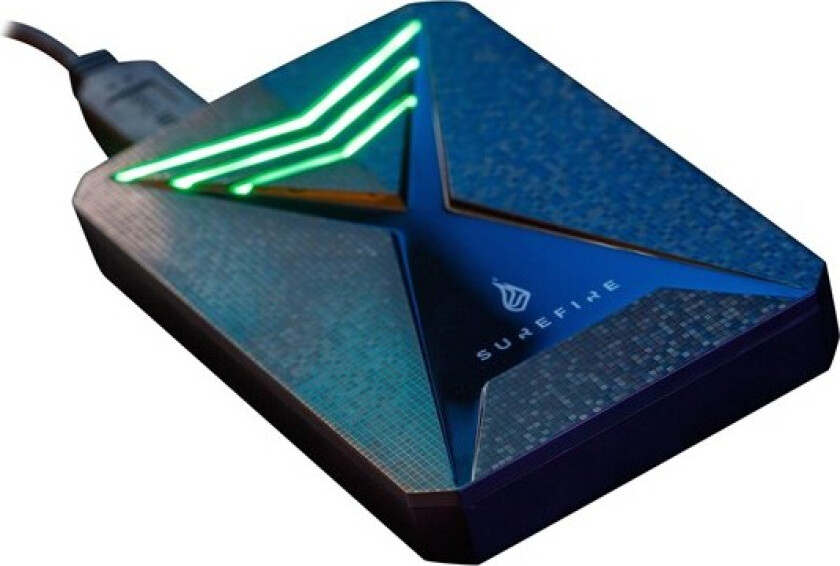 - GX3 2.5'' Gaming HDD 1TB