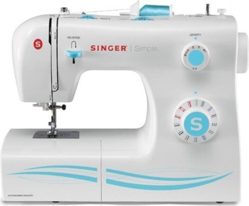 2263 Sewing Machine