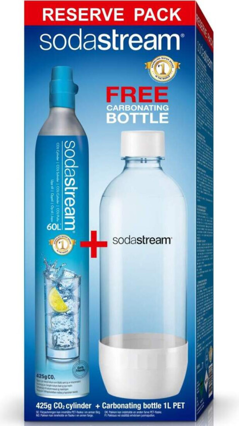 - Promopack - Blue