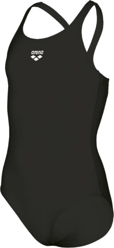 Arena Dynamo One Piece, badedrakt, junior BLACK