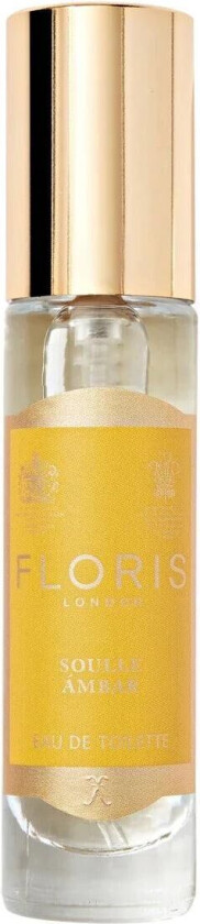London  Soulle Ambar, Eau De Toilette, 10 Ml