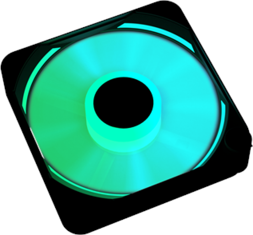 Apnx Fp2-120 Pwn Argb 120 Mm