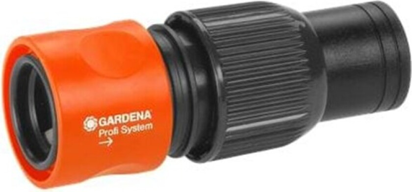 Gardena Profi Maxi-Flow System Slangekobling 3/4"