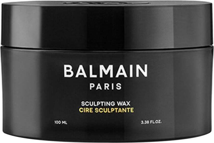 Homme Sculpting Wax 100ml