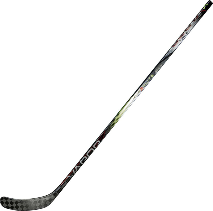 bauer S23 Vapor Hyperlite2 Grip Stick 23/24, hockeykølle, senior STD