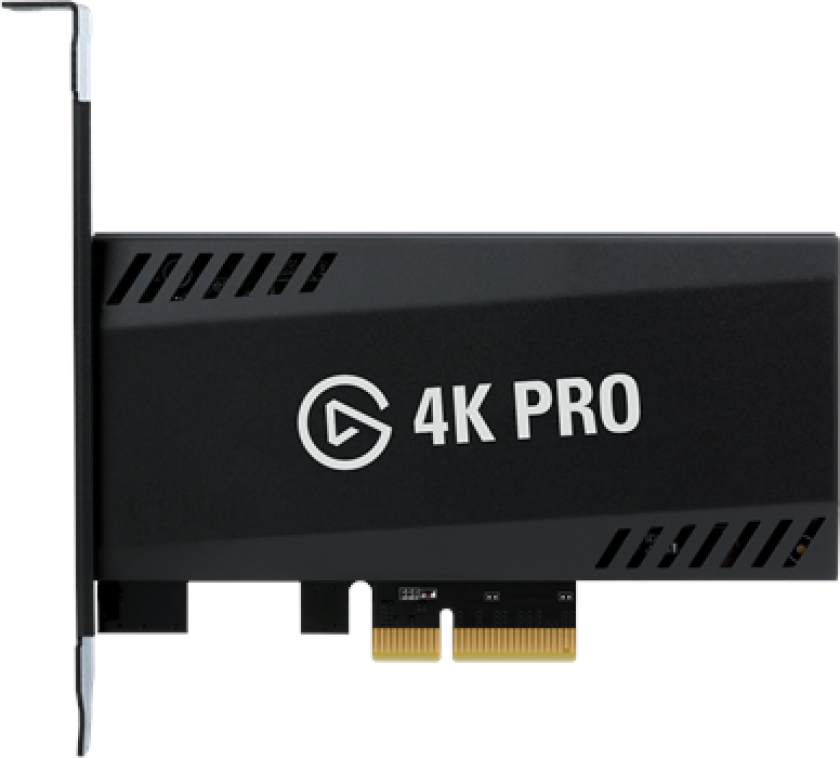 Game Capture 4k Pro