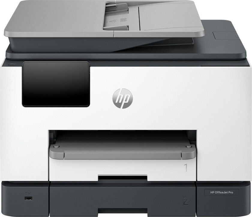 Hp Officejet Pro 9132e A4 All-in-one