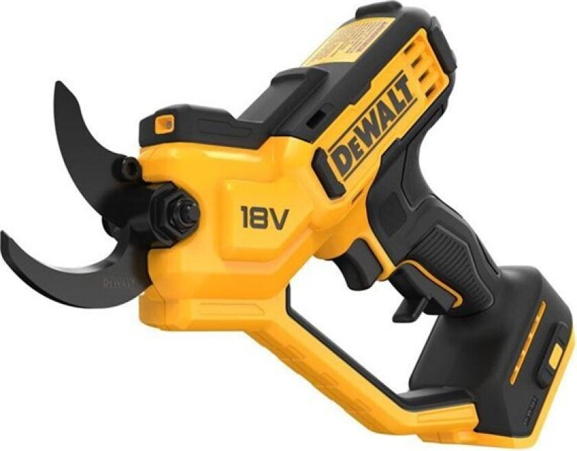 Bilde av Dewalt DCMPP568N-XJ Sekatør uten batteri og lader