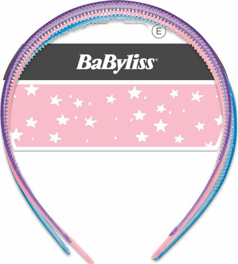Girl Diadem 3 St Kids