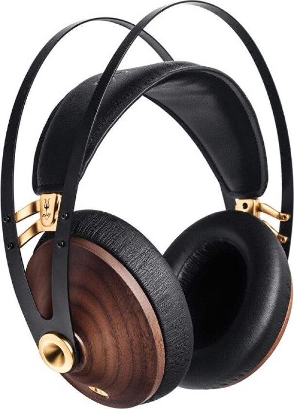 99 Classics Over-Ear Hodetelefon - Lukket