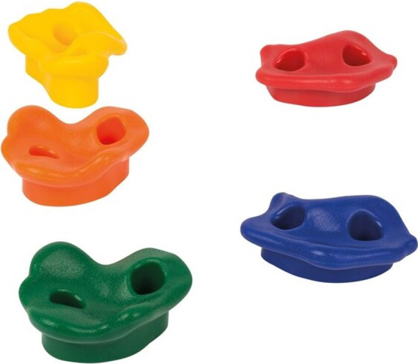 Bilde av Klatrestein (5 stk) - Sky Stormer