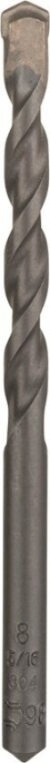 Betongbor A Silver 8,0x80x120mm
