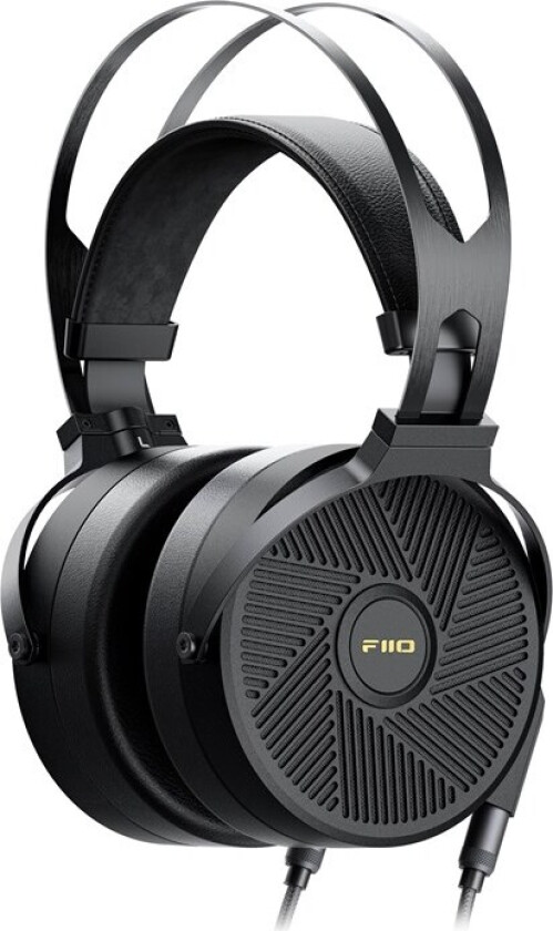 Fiio Ft5 Over-Ear Hodetelefon, Åpen