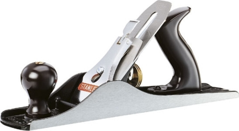 Bilde av Stanley 1-12-005 Høvel med plan såle 355 x 50 mm
