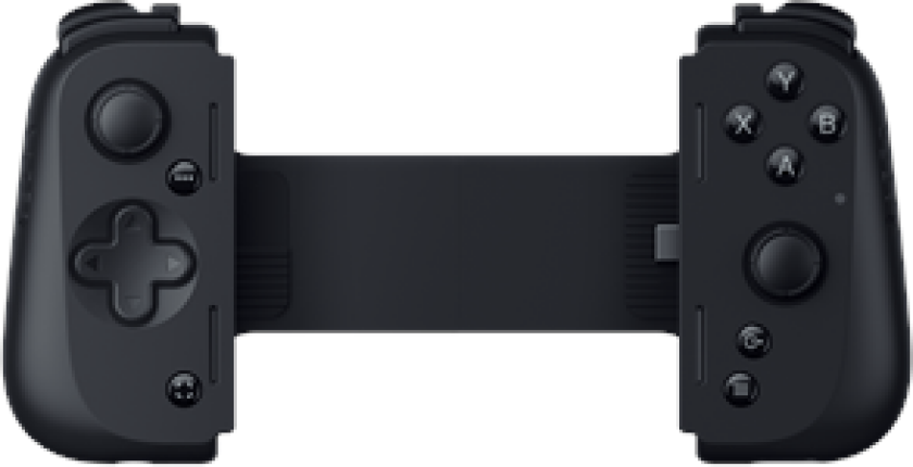 Kishi V2 Pro For Android - Kontroll