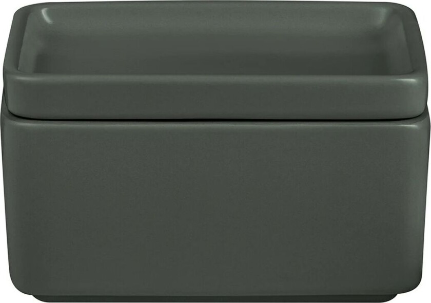 Pilar smørboks-oppbevaringsboks 250 ml Agave green