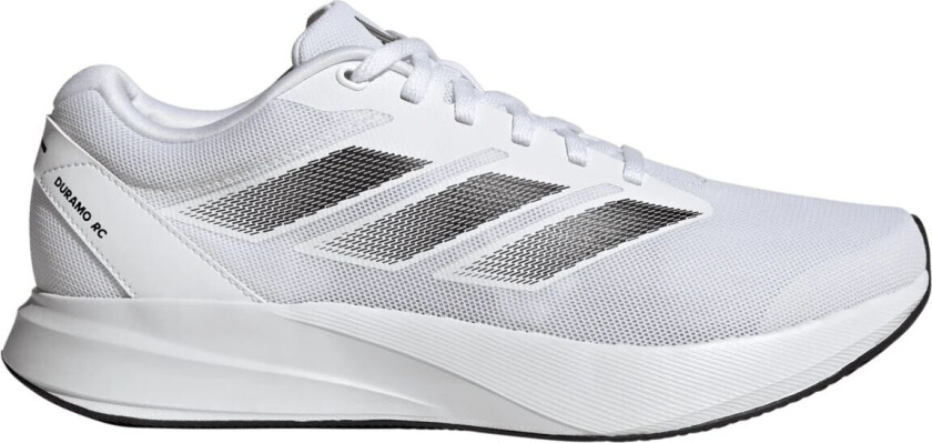 adidas Duramo RC, løpesko, herre White/Core Black