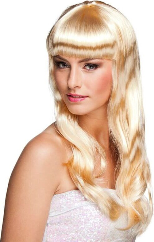 Parykk Chique Blond
