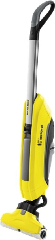 Kärcher Gulvvasker Fc 5 Trådløs 1.055-601.0