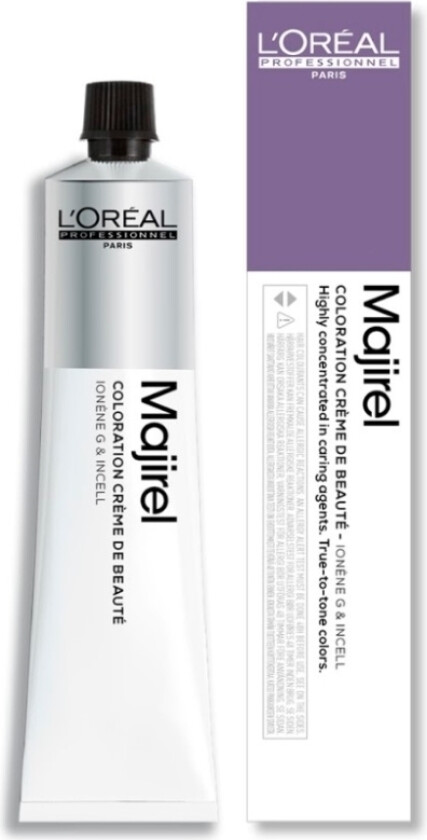 Prof. Majirel 8,21 50 ml