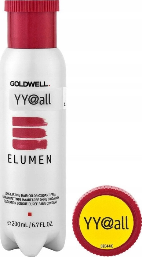 Goldwell YY@All 200 ml
