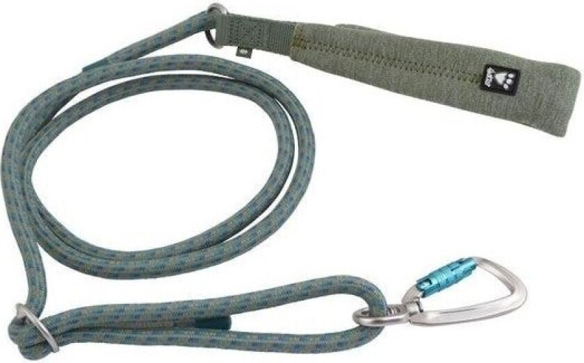 Adjustable Rope Leash Eco Kobbel– Hedge (120-180 cm x 6 mm)