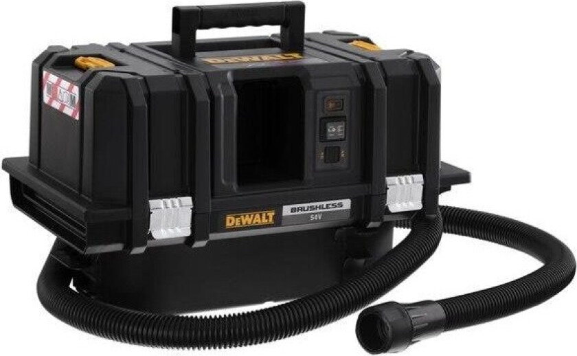 Dewalt DCV586MN-XJ Støvsuger uten batteri og lader