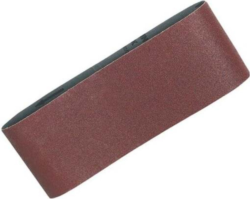 P-36924 Slipebånd 100x610mm 5-pakn. K120