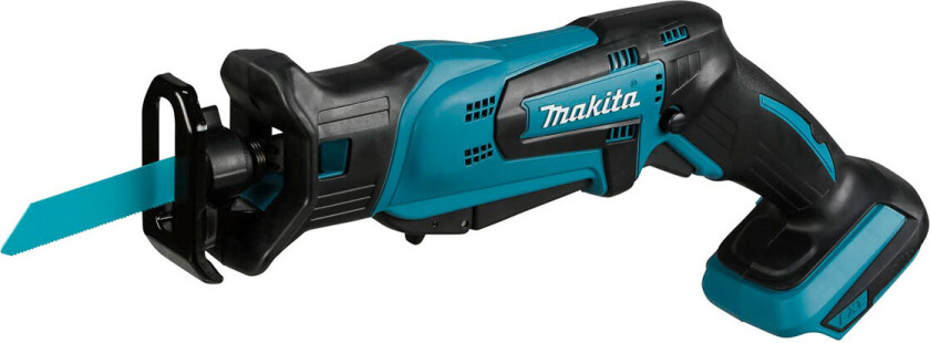 Bilde av DJR183Z Tigersag uten batteri og lader