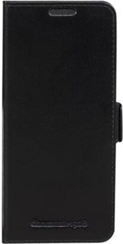 dbramante1928 Copenhagen Slim Samsung Galaxy S20 Ekte Skinn Deksel - Svart