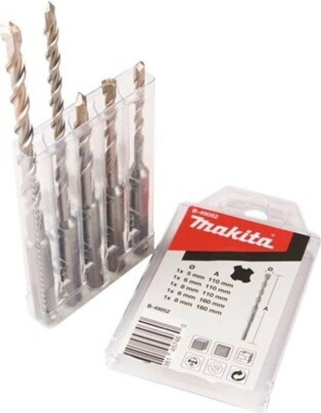 Hammerbor Sds-Plus b-49052