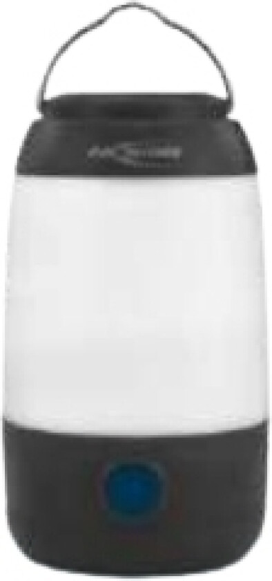 Mini Campinglampe Med 3w Led