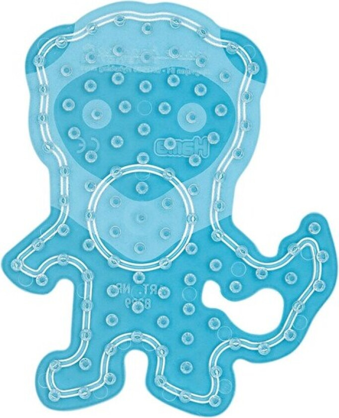 Maxi Perlebrett - Løve